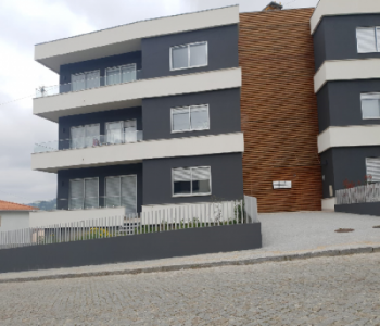 Jardins do Tâmega - Lote C3